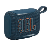 JBL Go 5 Niebieski - 1518295 - zdjęcie 6